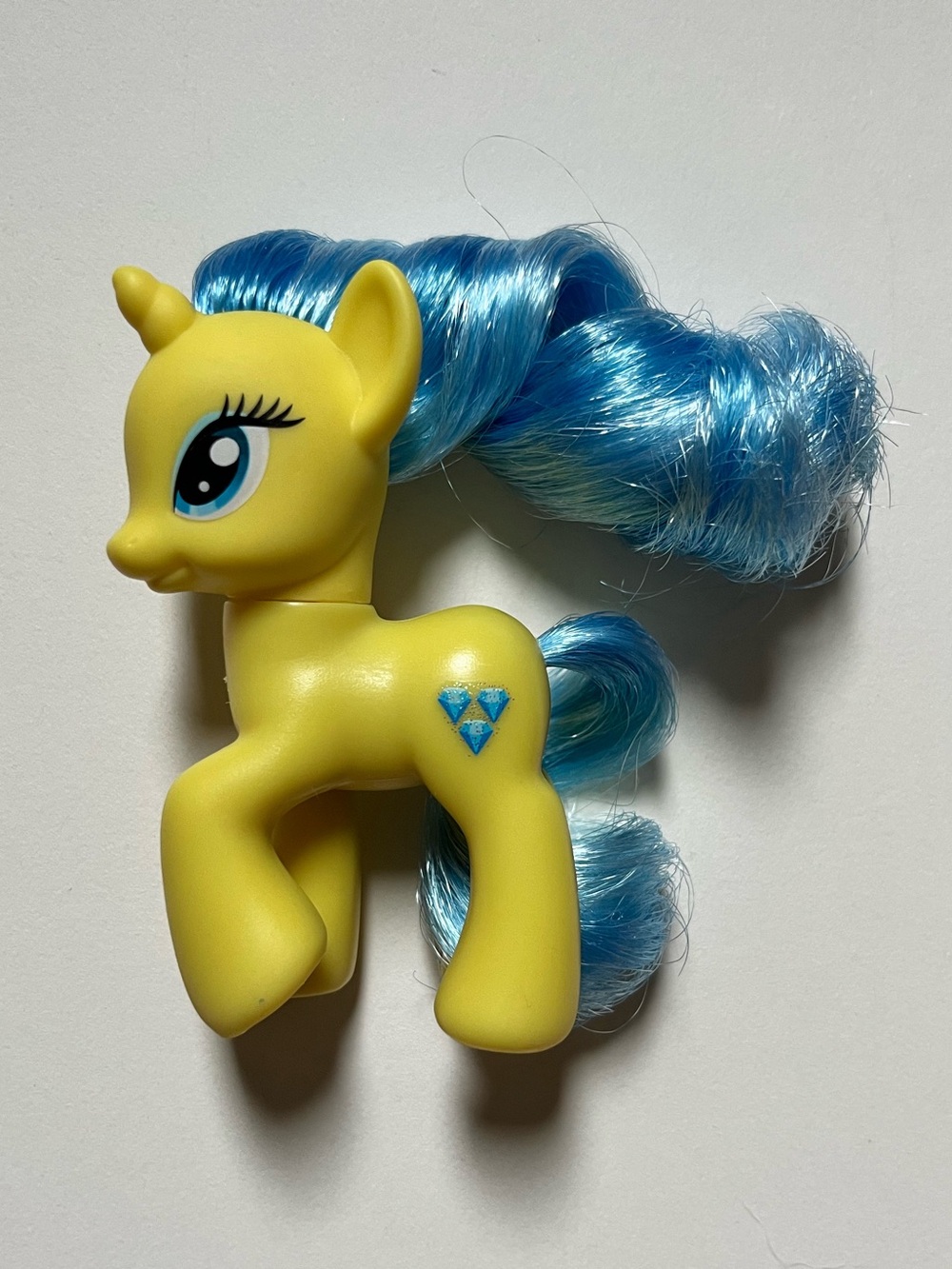 My Little Pony — Lemony Gem